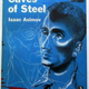 Image for article titled Top 10 Greatest Science Fiction Detective Novels Of All Time